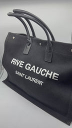Tote Rive Gauche Yves saint Laurent