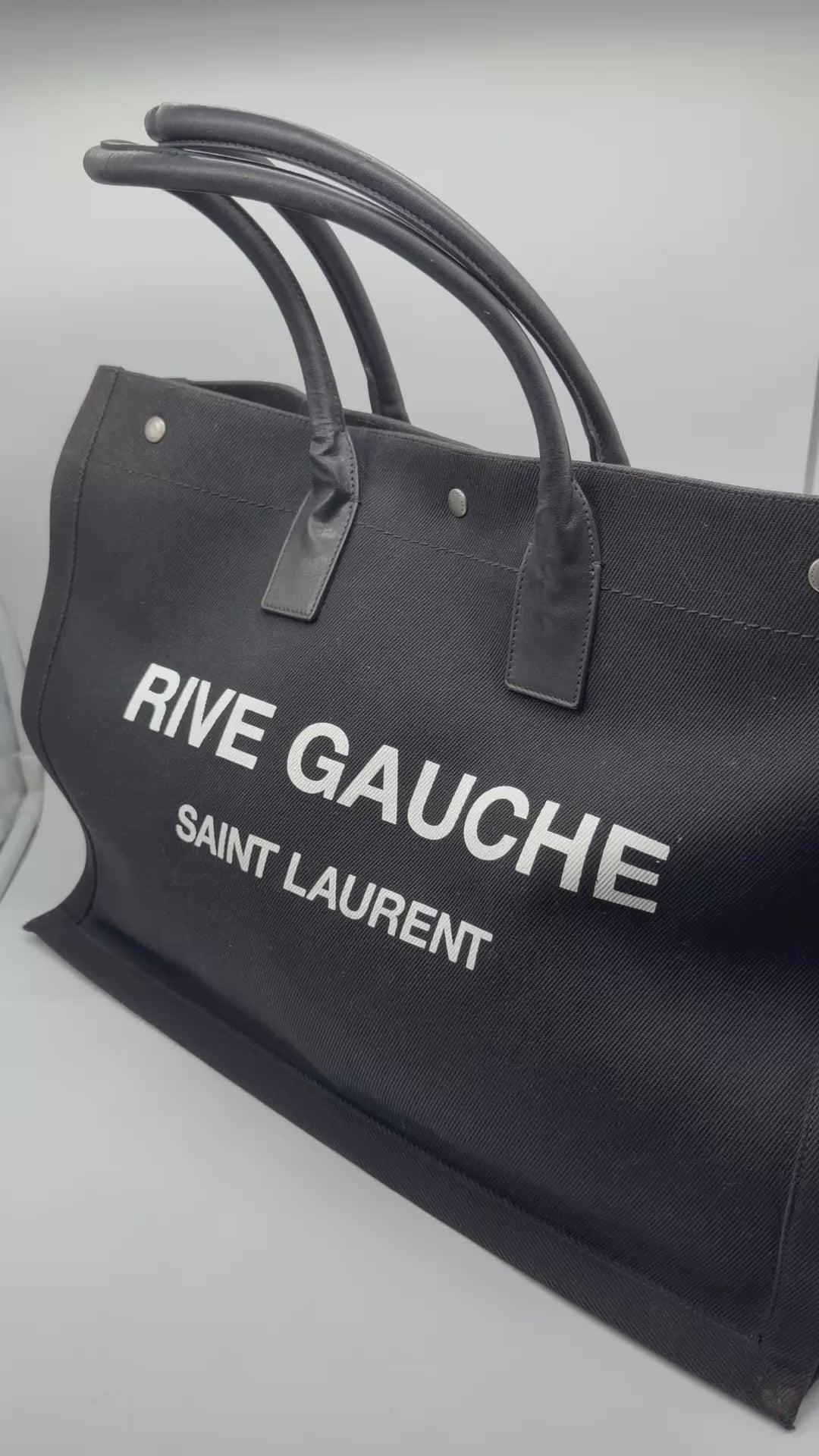 Tote Rive Gauche Yves saint Laurent