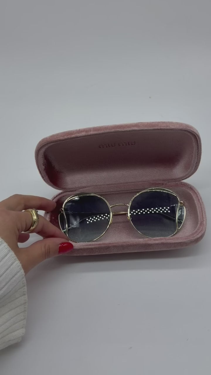 Miu Miu Angela Sunglasses