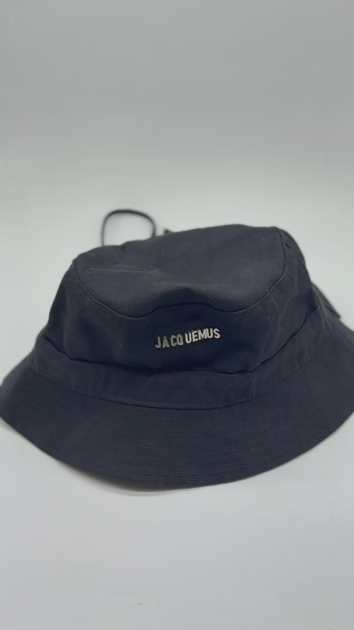 Bucket Hat Jacquemus