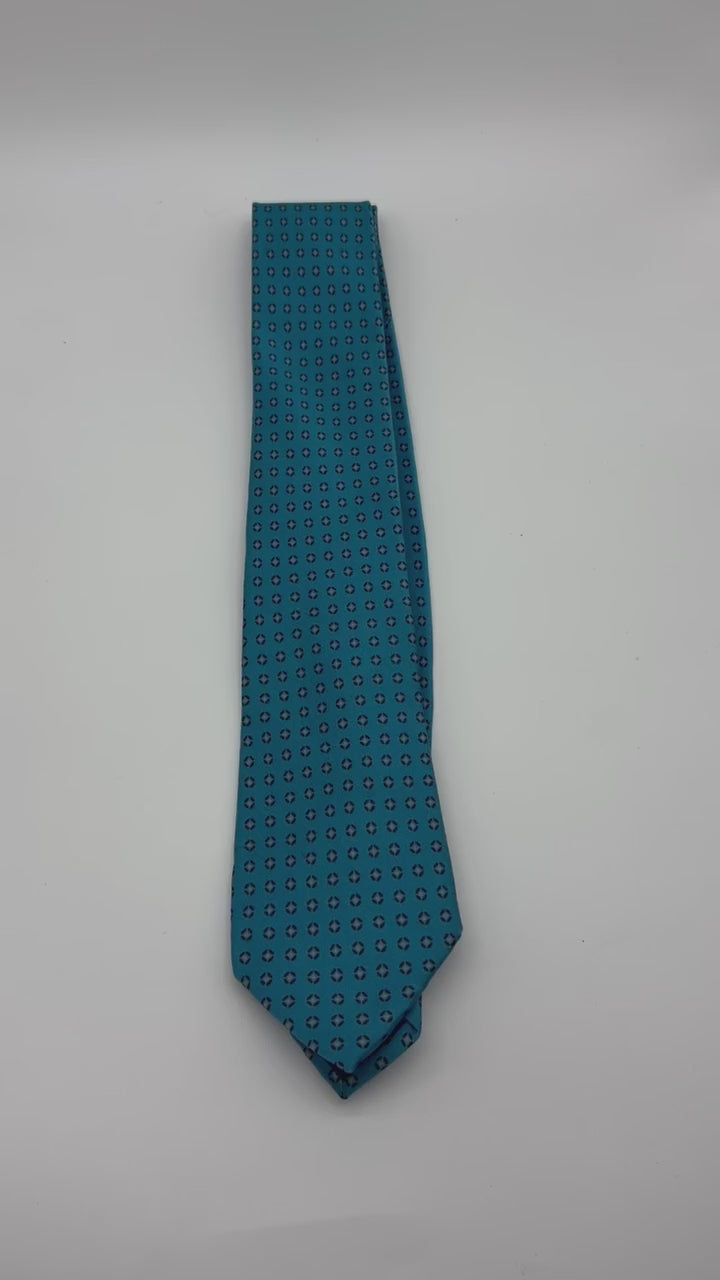 Corbata Emporio Armani