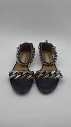 Chain sandals Stella McCartney