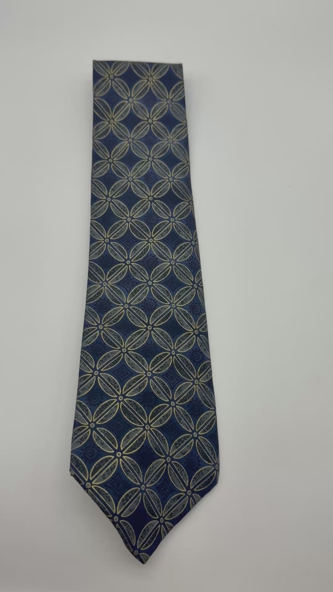 Corbata Bruno Magli Corbata de seda