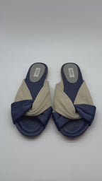 Sandalias Planas Max Mara