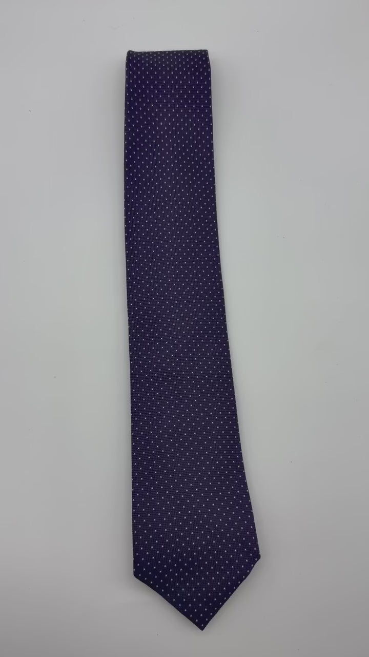 Corbata Hugo Boss
