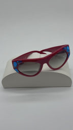 Prada Bedazzled Sunglasses