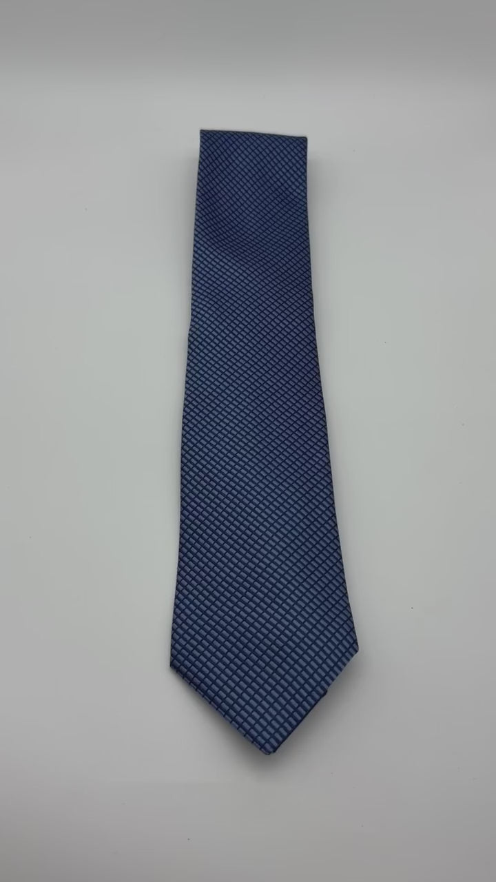 Corbata Ermenegildo Zegna