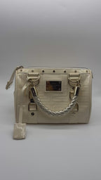 Bolso de mano Versace