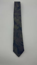 Corbata Valentino Camouflage