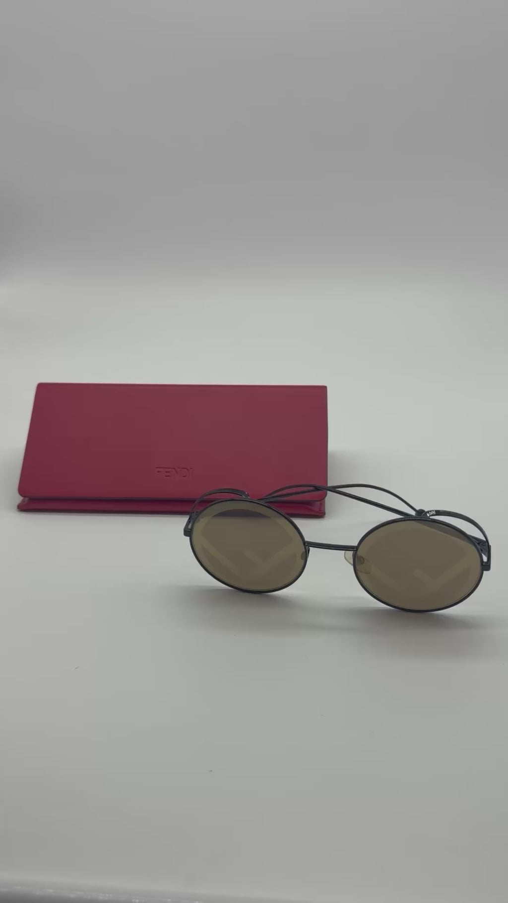 Fendi Sunglasses