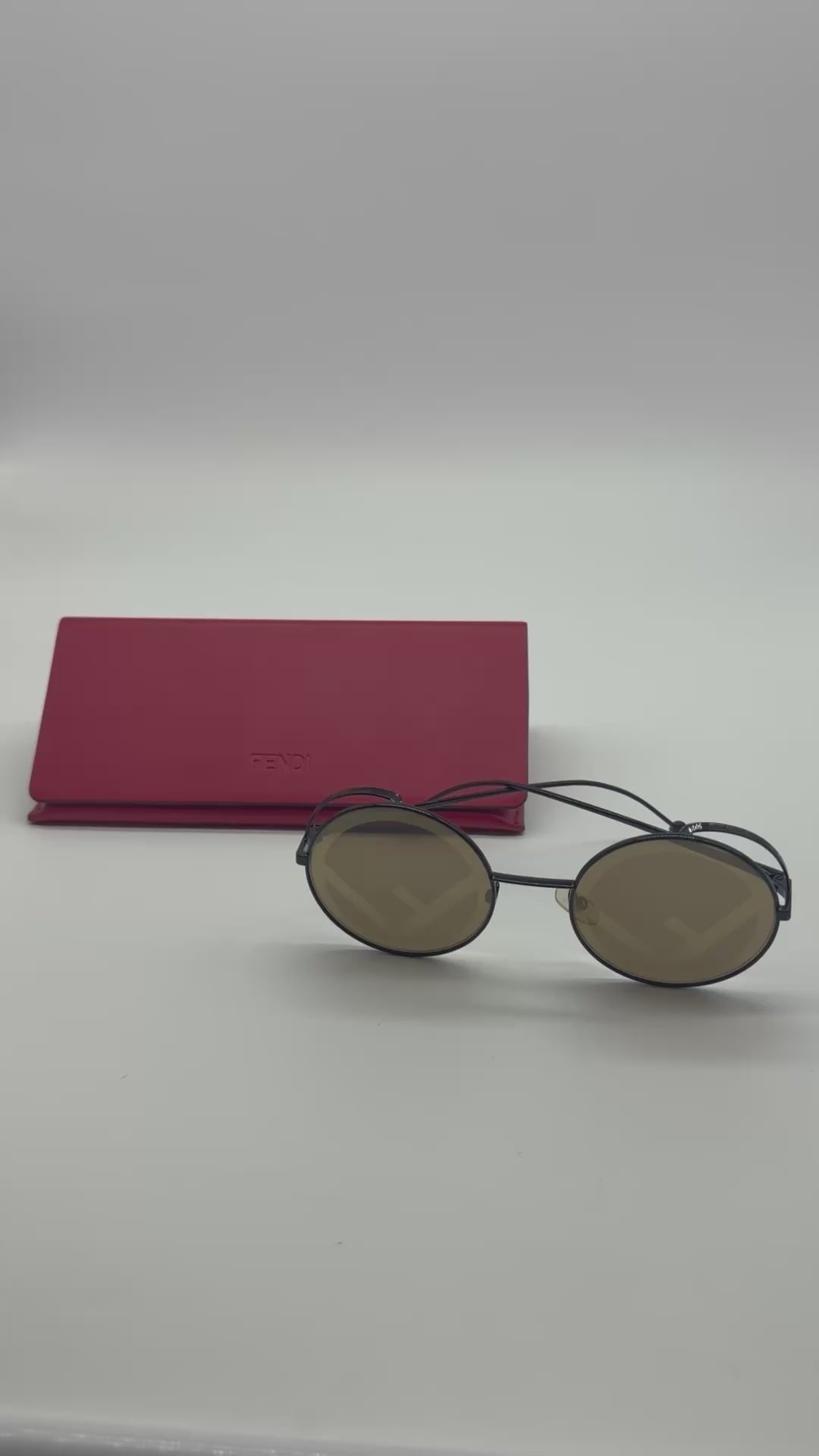 Fendi Sunglasses