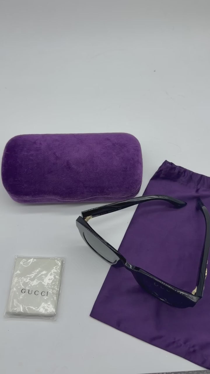 Gucci GG0208S